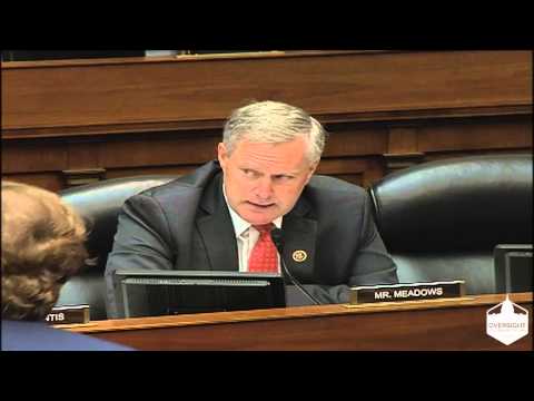 Thumbnail for Mr. Meadows - Planned Parenthood's Taxpayer Funding