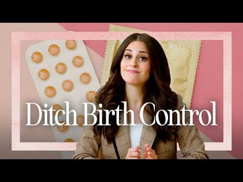 Thumbnail for The Harms of Contraception