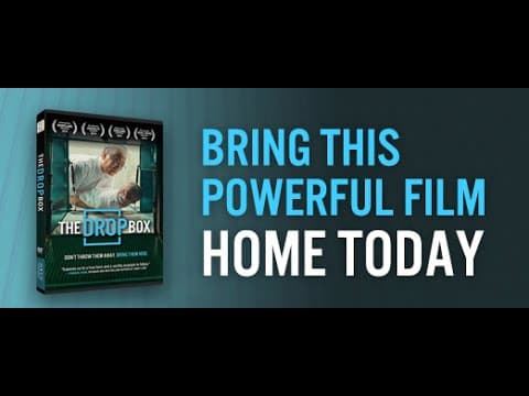 Thumbnail for The Drop Box – Official Full Movie Trailer