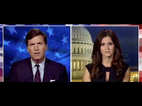 Thumbnail for Lila Rose discusses Trump administration's move to cut Planned Parenthood's Title X funding