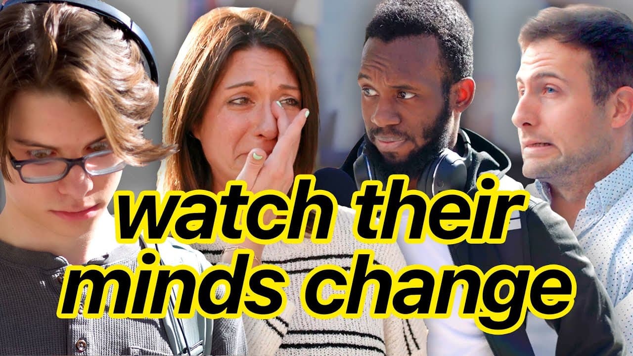 Thumbnail for This One Video Changed Their Minds On Abortion